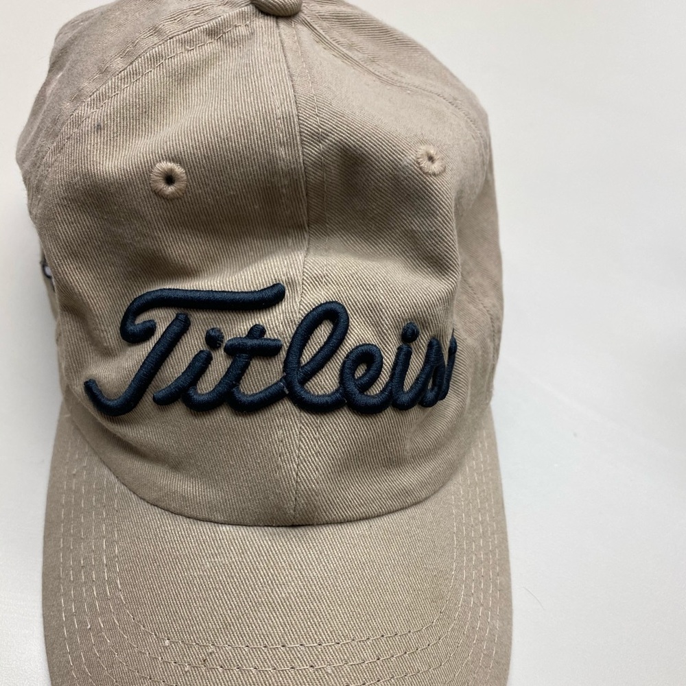 Titleist Disney hat